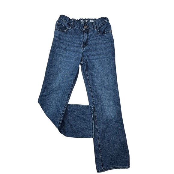 The Children's Place Other - The Children's Place Boys Blue Denim Jeans Size 12